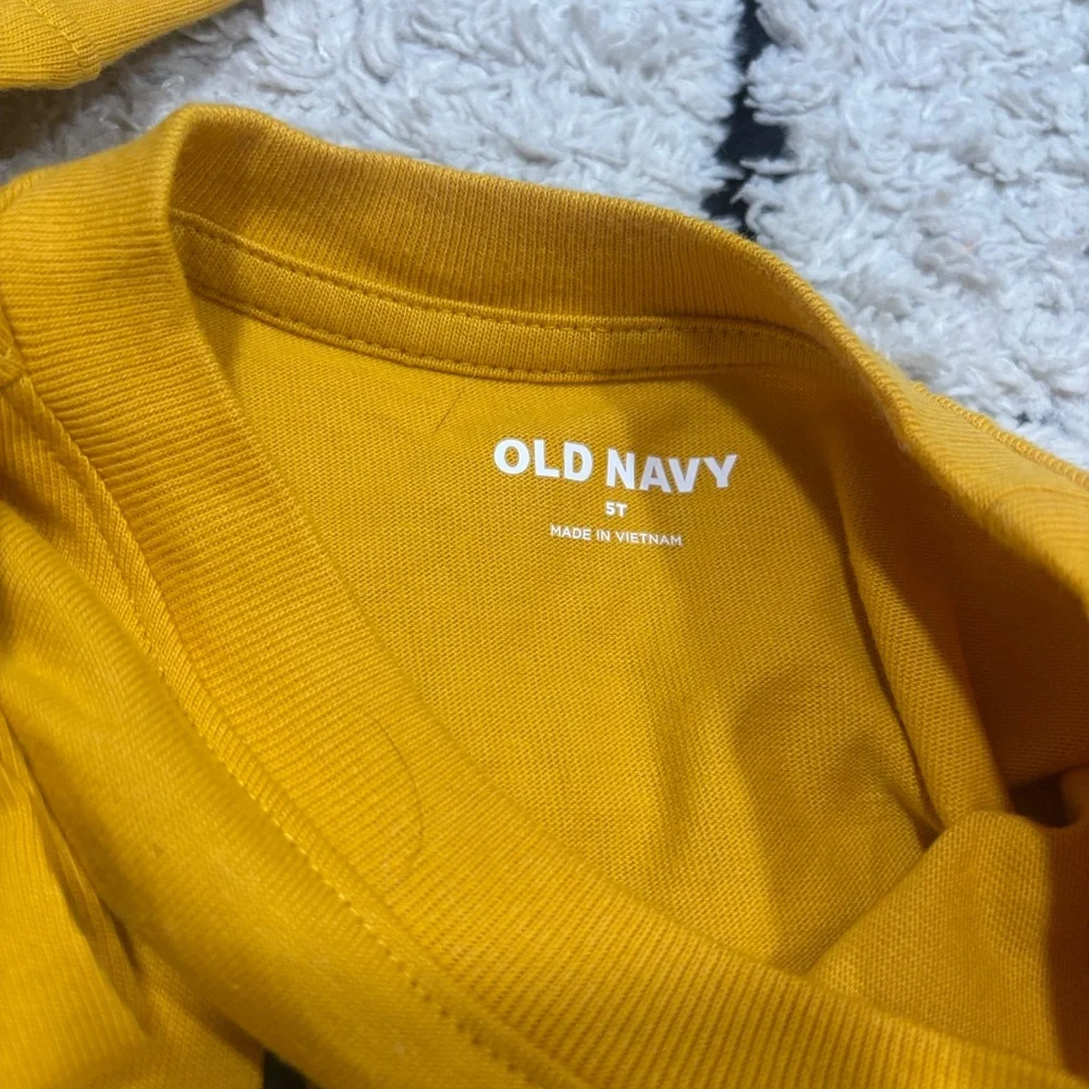 Old Navy Shirt